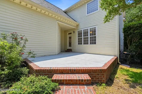 1926 Hallmark Lane Wilmington NC 28405