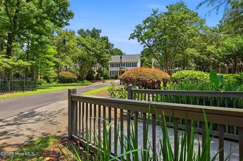 1926 Hallmark Lane Wilmington NC 28405