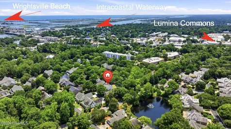 1926 Hallmark Lane Wilmington NC 28405