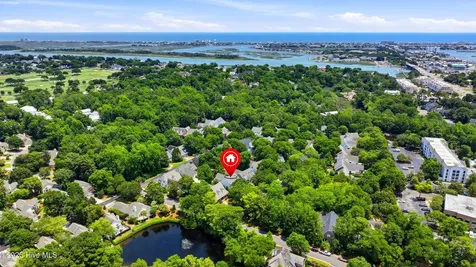 1926 Hallmark Lane Wilmington NC 28405