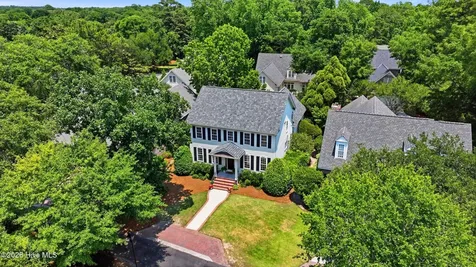 1926 Hallmark Lane Wilmington NC 28405