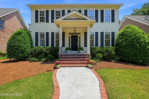 1926 Hallmark Lane Wilmington NC 28405