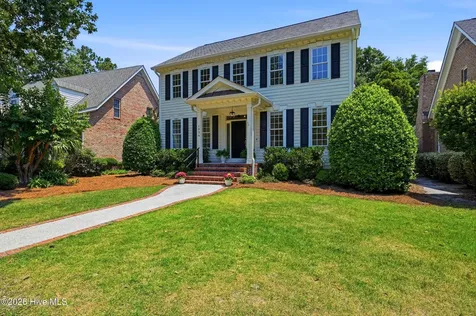 1926 Hallmark Lane Wilmington NC 28405