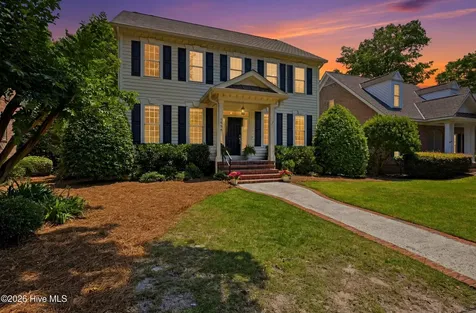 1926 Hallmark Lane Wilmington NC 28405