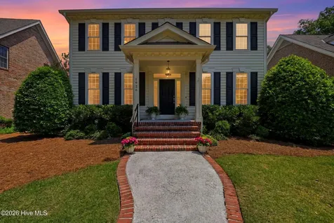 1926 Hallmark Lane Wilmington NC 28405
