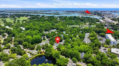 1926 Hallmark Lane Wilmington NC 28405