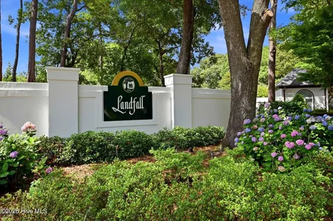 1926 Hallmark Lane Wilmington NC 28405