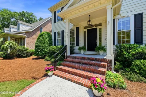 1926 Hallmark Lane Wilmington NC 28405