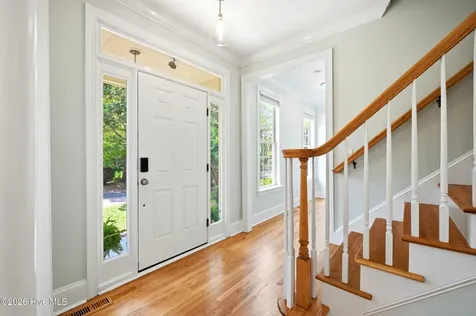 1926 Hallmark Lane Wilmington NC 28405