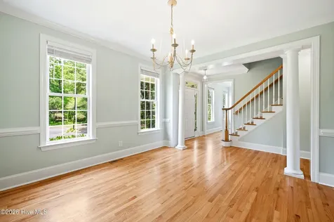 1926 Hallmark Lane Wilmington NC 28405