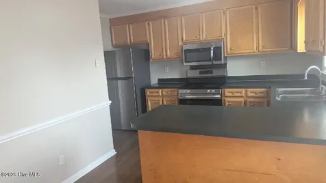 3813 Sterling Pointe Drive Winterville NC 28590