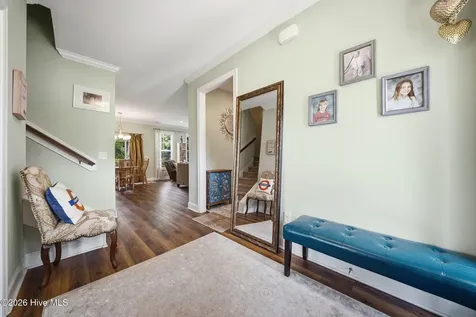235 Topsail Watch Drive Hampstead NC 28443
