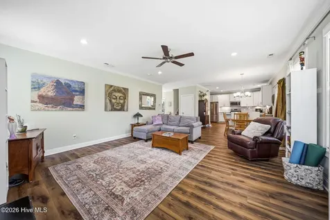 235 Topsail Watch Drive Hampstead NC 28443