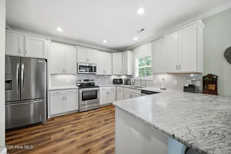 235 Topsail Watch Drive Hampstead NC 28443