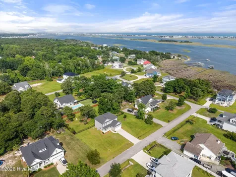 235 Topsail Watch Drive Hampstead NC 28443