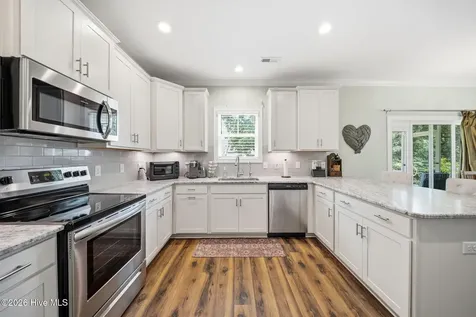 235 Topsail Watch Drive Hampstead NC 28443