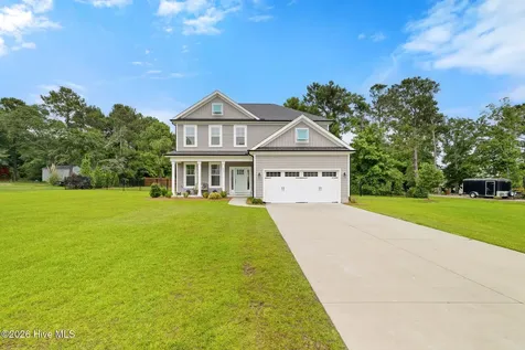 235 Topsail Watch Drive Hampstead NC 28443