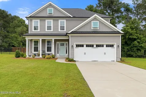 235 Topsail Watch Drive Hampstead NC 28443