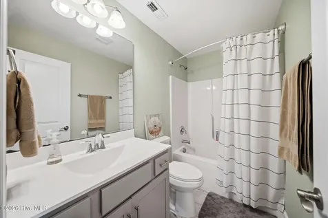 235 Topsail Watch Drive Hampstead NC 28443