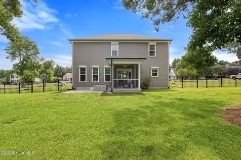 235 Topsail Watch Drive Hampstead NC 28443
