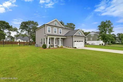 235 Topsail Watch Drive Hampstead NC 28443