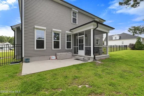 235 Topsail Watch Drive Hampstead NC 28443