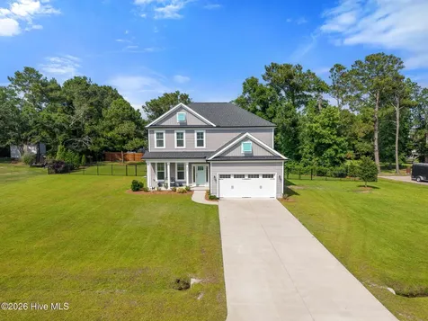 235 Topsail Watch Drive Hampstead NC 28443