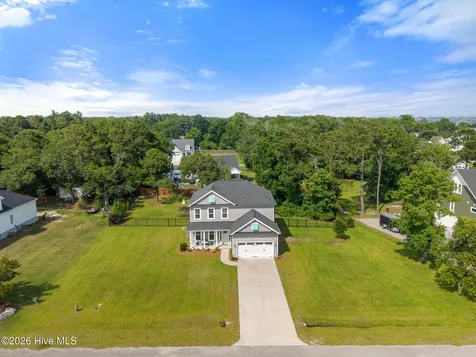 235 Topsail Watch Drive Hampstead NC 28443