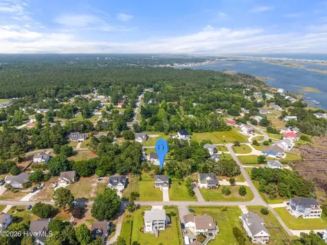 235 Topsail Watch Drive Hampstead NC 28443