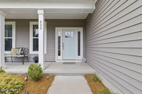 235 Topsail Watch Drive Hampstead NC 28443