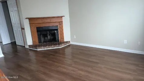 3258 Landmark Street Greenville NC 27834