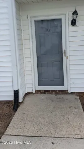 3258 Landmark Street Greenville NC 27834