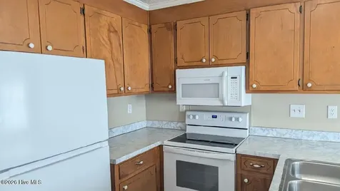 3258 Landmark Street Greenville NC 27834