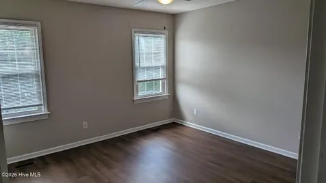 3258 Landmark Street Greenville NC 27834
