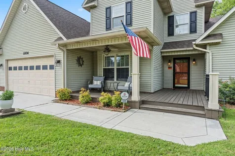 1006 N Commons Drive N Jacksonville NC 28546