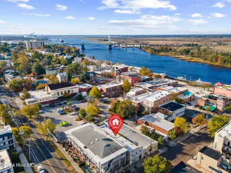 118 Dock Street Wilmington NC 28401