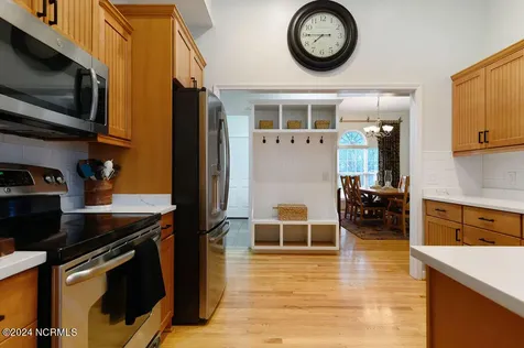 35 Bedford Circle Pinehurst NC 28374