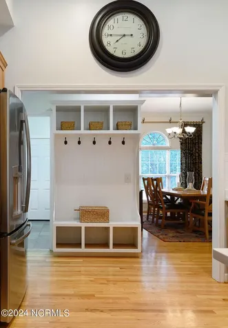 35 Bedford Circle Pinehurst NC 28374