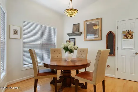 35 Bedford Circle Pinehurst NC 28374