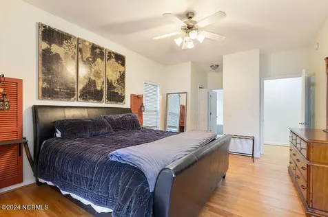 35 Bedford Circle Pinehurst NC 28374