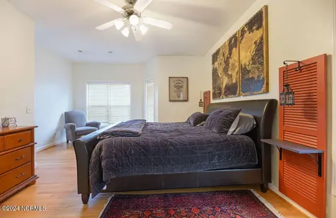 35 Bedford Circle Pinehurst NC 28374