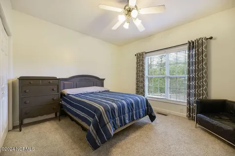 35 Bedford Circle Pinehurst NC 28374
