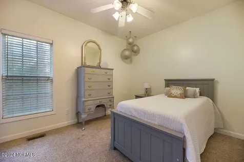 35 Bedford Circle Pinehurst NC 28374