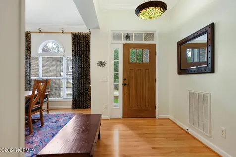 35 Bedford Circle Pinehurst NC 28374