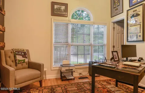 35 Bedford Circle Pinehurst NC 28374