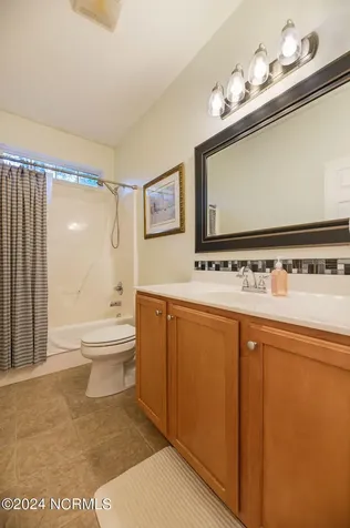 35 Bedford Circle Pinehurst NC 28374