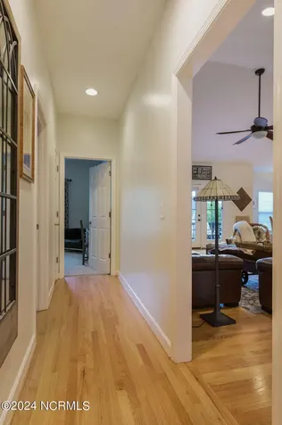 35 Bedford Circle Pinehurst NC 28374