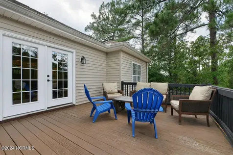 35 Bedford Circle Pinehurst NC 28374