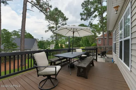 35 Bedford Circle Pinehurst NC 28374