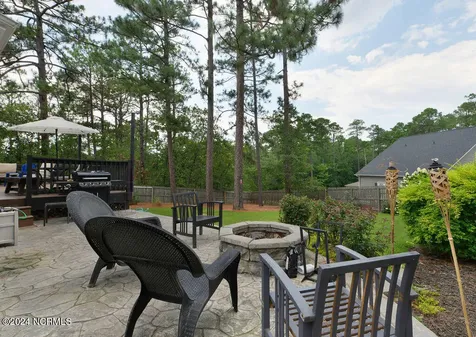 35 Bedford Circle Pinehurst NC 28374